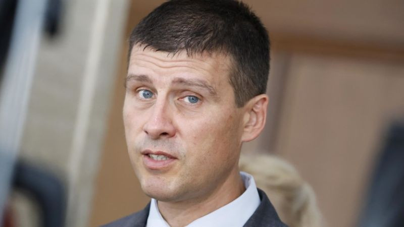 Ивелин Михайлов обеща подкрепа за вота на недоверие на "Възраждане"